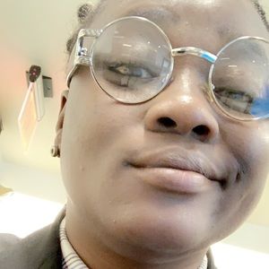 Meet your Posher, Ledonna